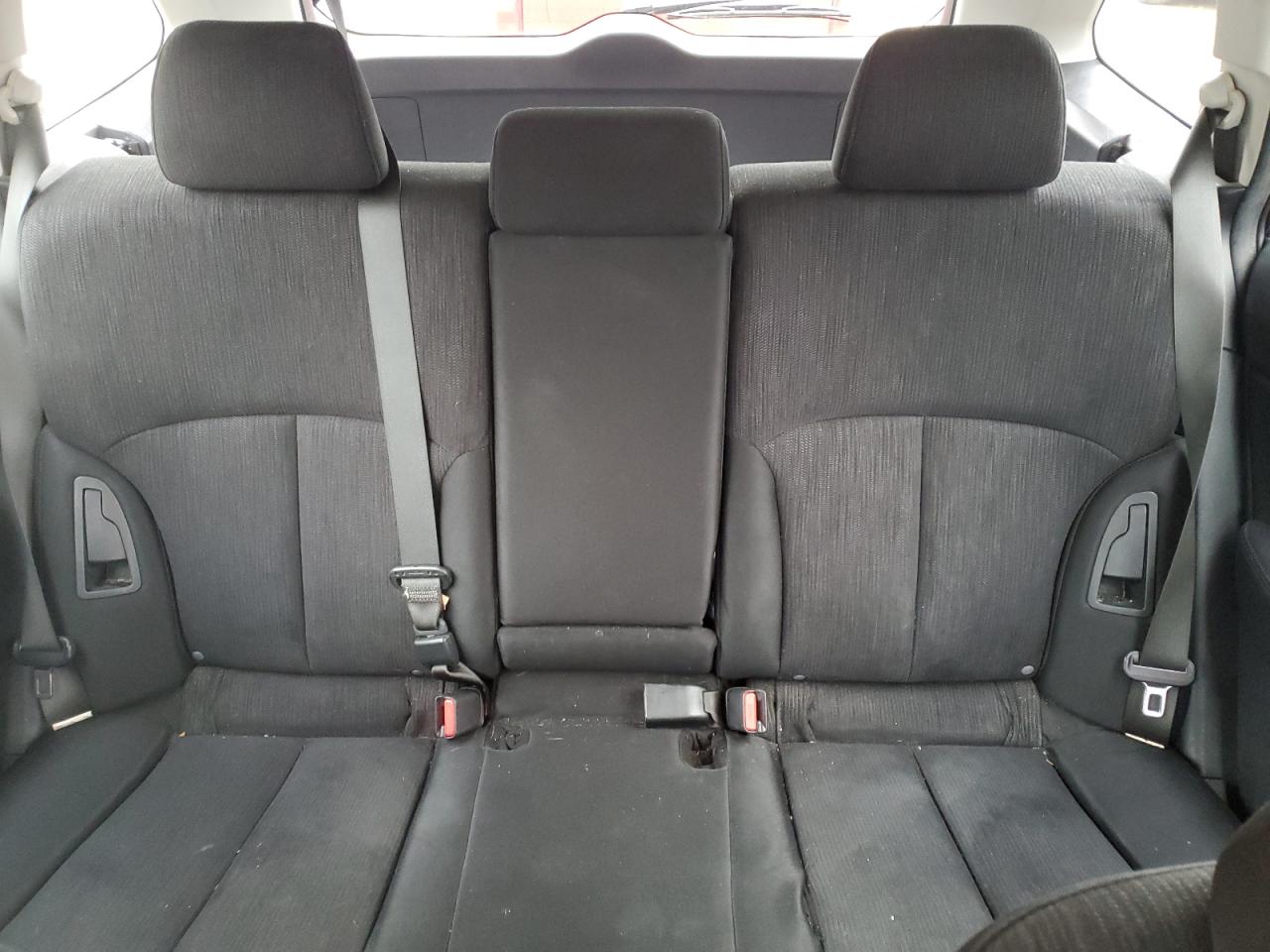 2014 Subaru Outback 2.5I Premium VIN: 4S4BRCDC5E3256818 Lot: 86745235