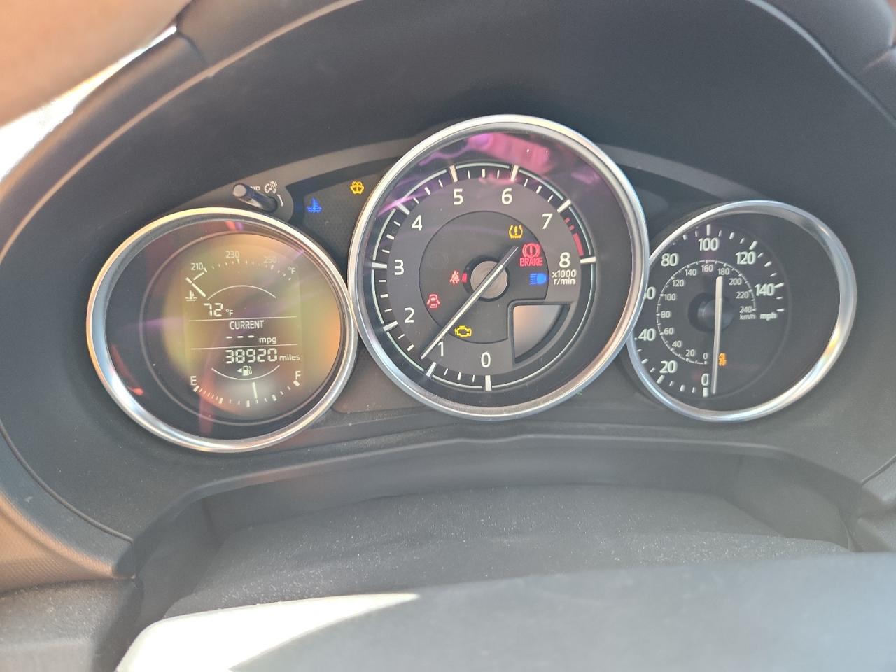 2021 Mazda Mx-5 Miata Club VIN: JM1NDAC78M0459517 Lot: 89707935