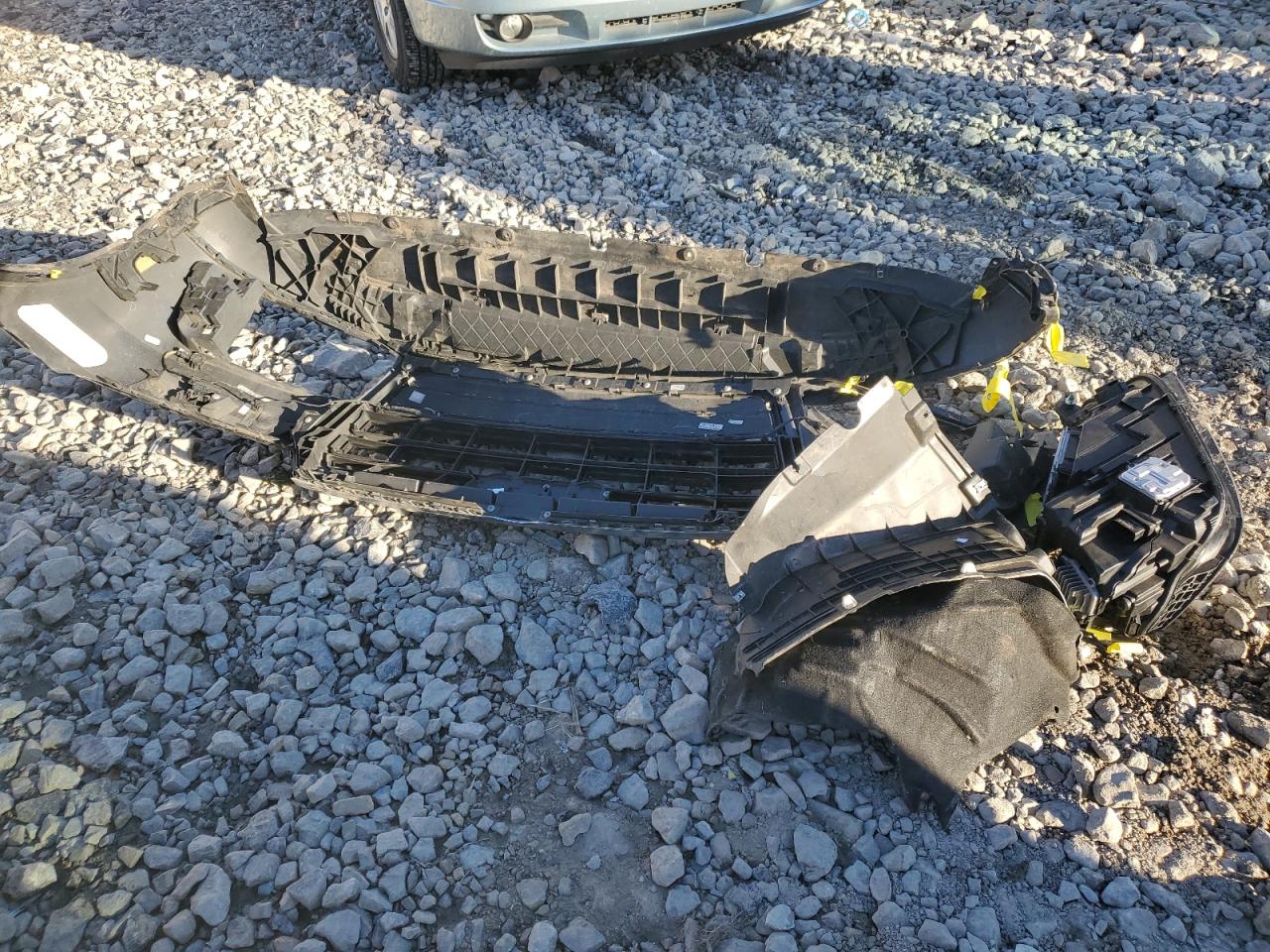 2018 Audi Q5 Premium Plus VIN: WA1BNAFY9J2215051 Lot: 86821125