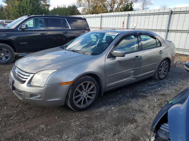 2009 Ford Fusion Se