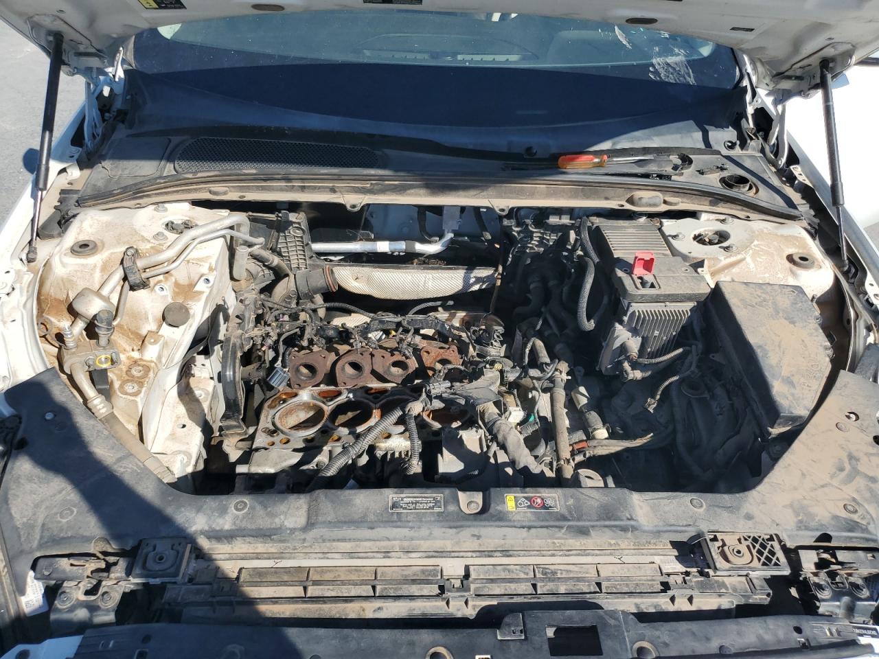 2020 Volvo S60 T6 Momentum VIN: 7JRA22TK4LG072405 Lot: 85123745