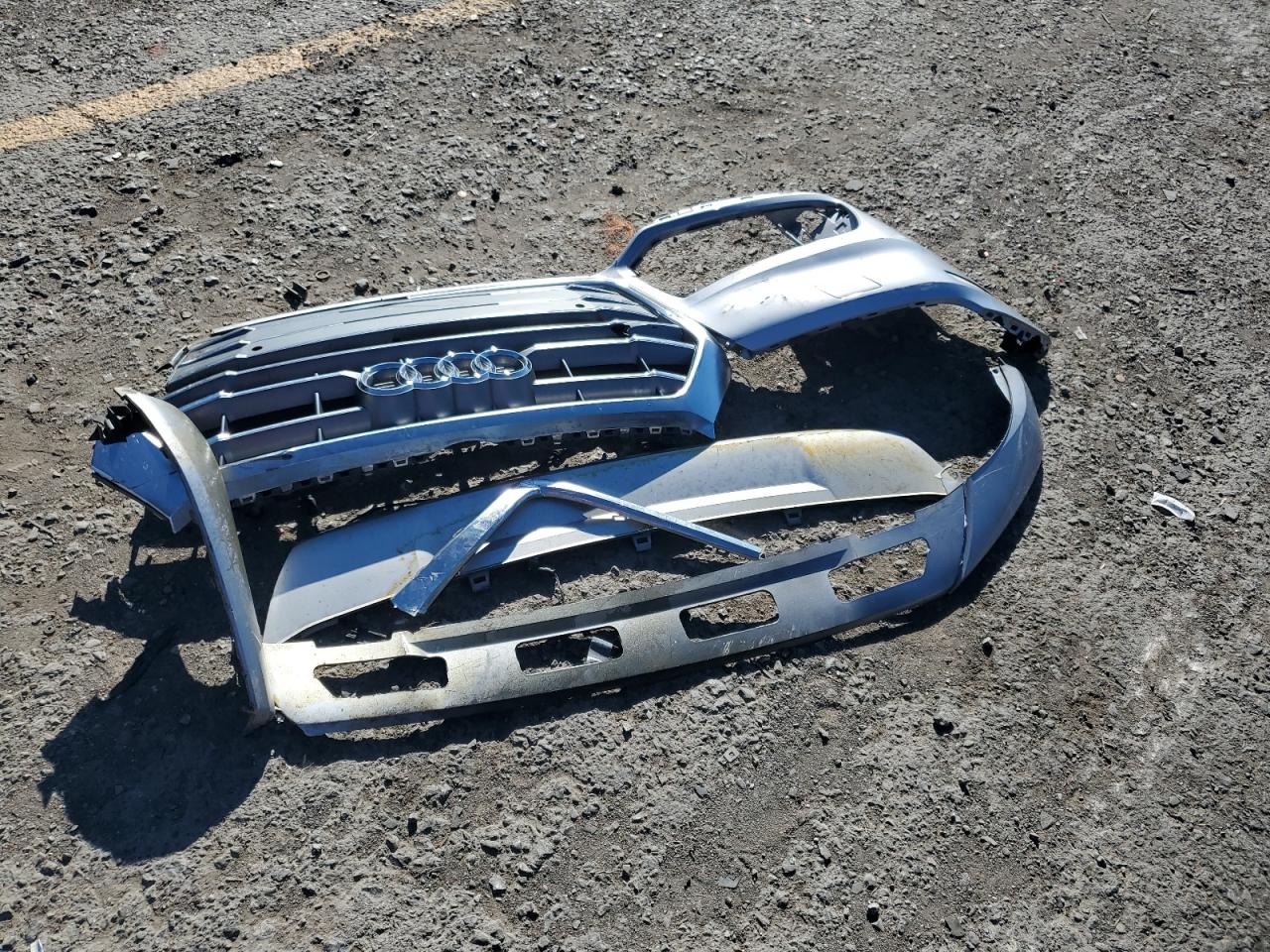 2019 Audi Q5 Premium Plus VIN: WA1BNAFY6K2113885 Lot: 87228905