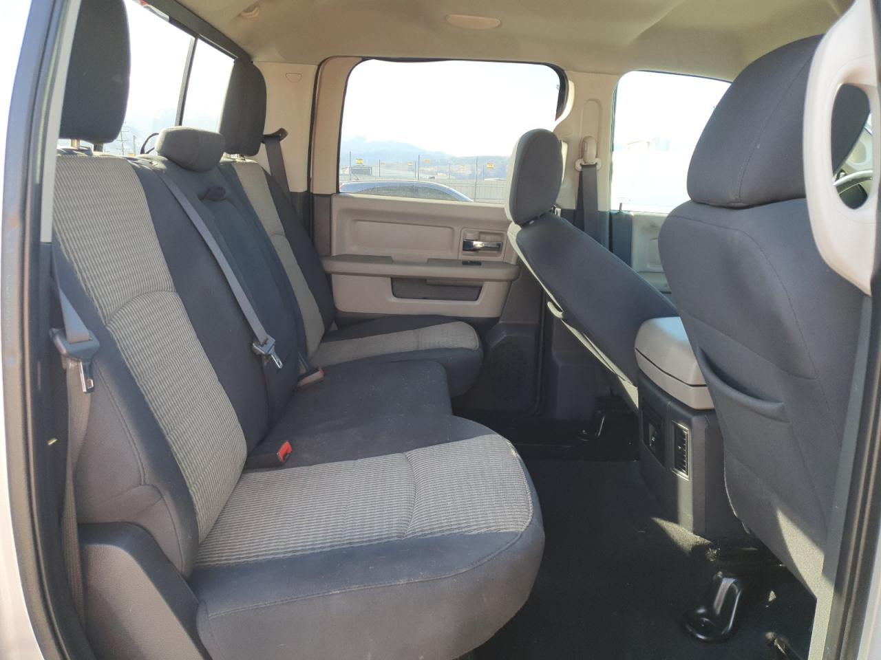 2012 Dodge Ram 1500 Slt VIN: 1C6RD7LT6CS188761 Lot: 89546595