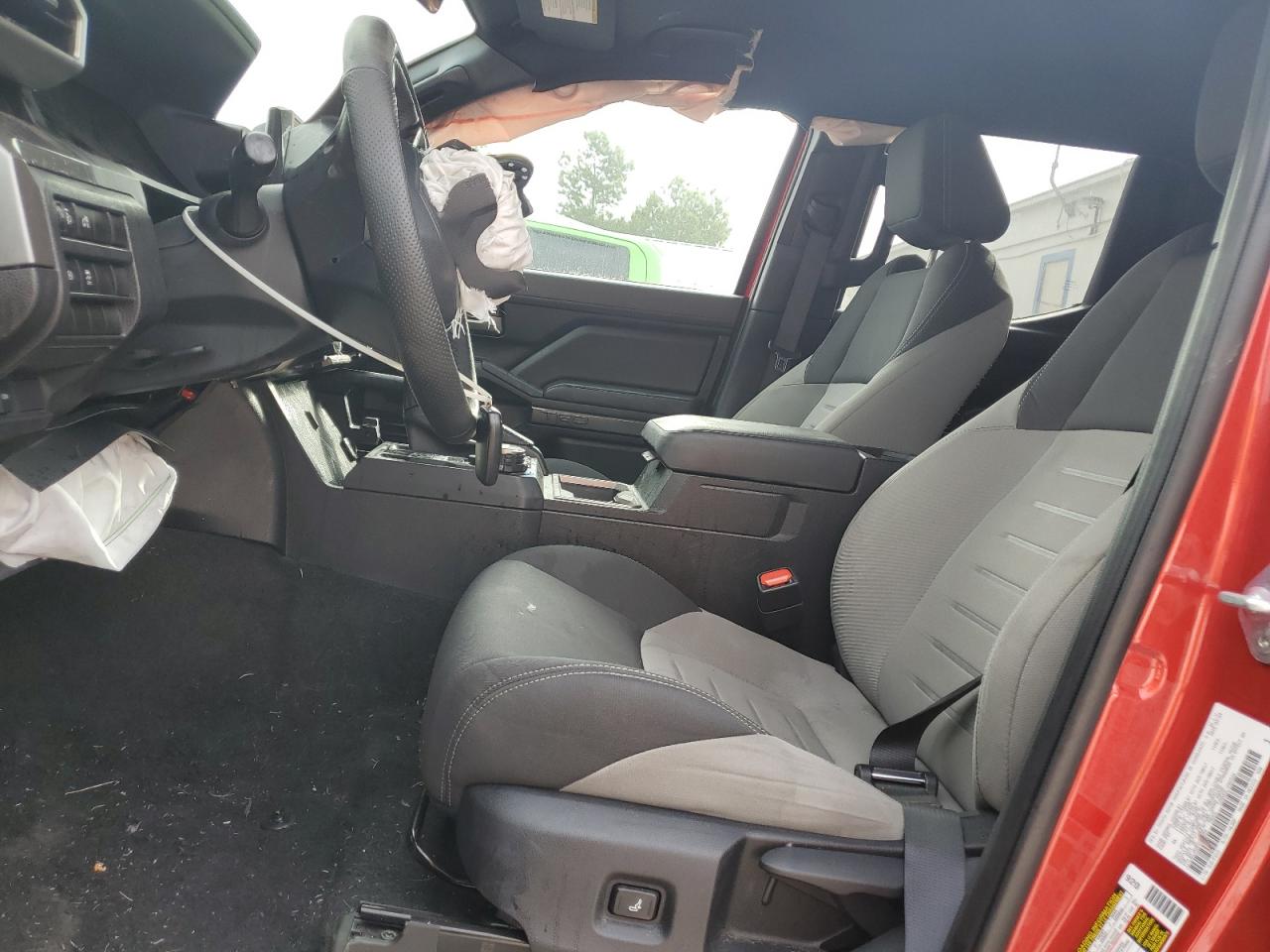 2024 Toyota Tacoma Double Cab VIN: 3TYLB5JN2RT013054 Lot: 82273315