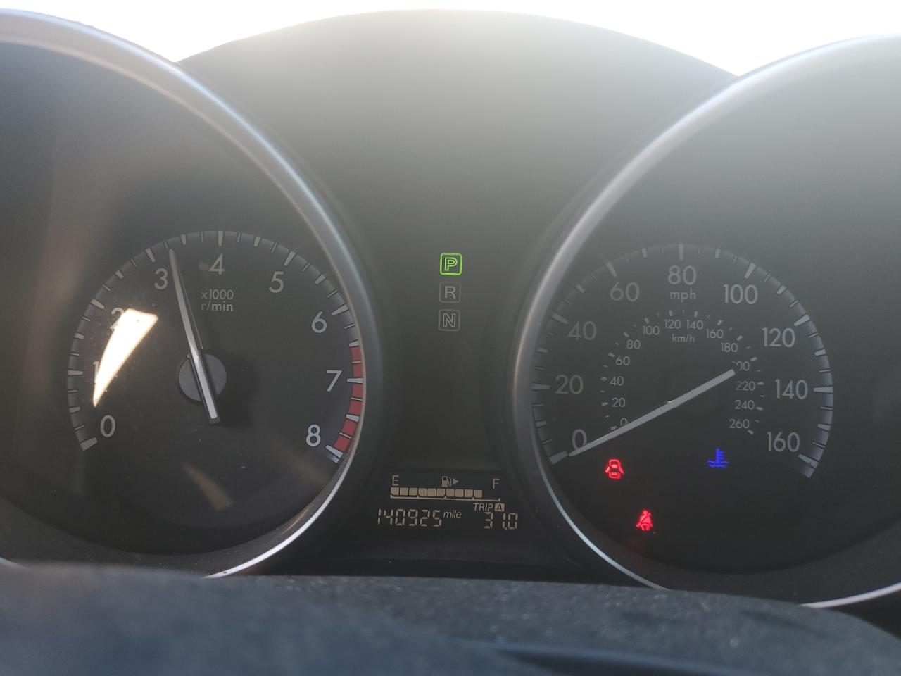2013 Mazda 3 I VIN: JM1BL1TG7D1732222 Lot: 86799955