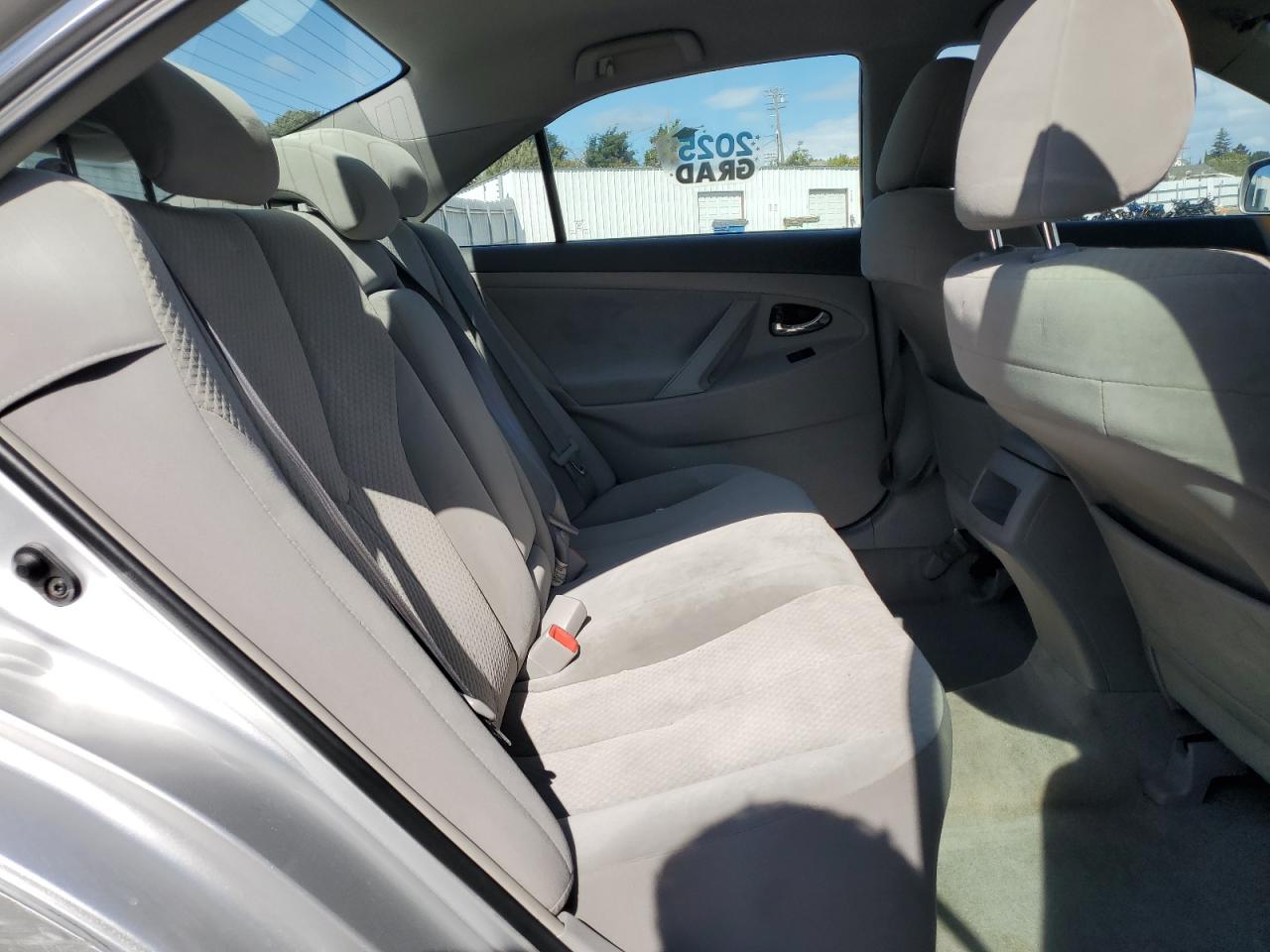 2008 Toyota Camry Ce VIN: 4T1BE46K58U224410 Lot: 82229365