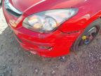 2010 HYUNDAI I30 CLASSIC CRDI  for sale at Copart WOLVERHAMPTON