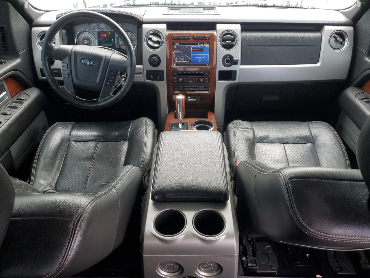 2010 Ford F150 Supercrew VIN: 1FTFW1EV2AFD26108 Lot: 86162715