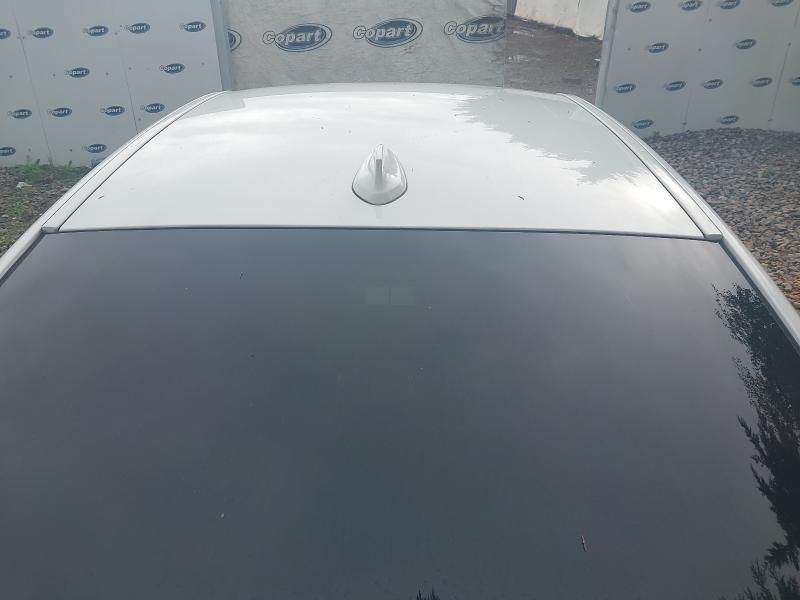 2018 BMW 5 SERIES 520I M SPORT 4DR AUTO