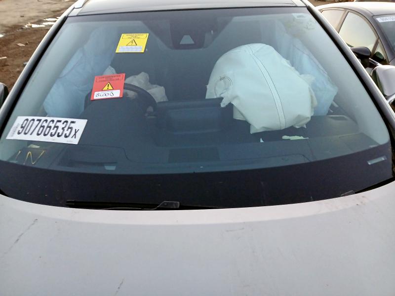 2020 LEXUS RX 450H 3.5 TAKUMI 5DR CVT