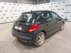 2010 PEUGEOT 207 VERVE  for sale at Copart CORBY
