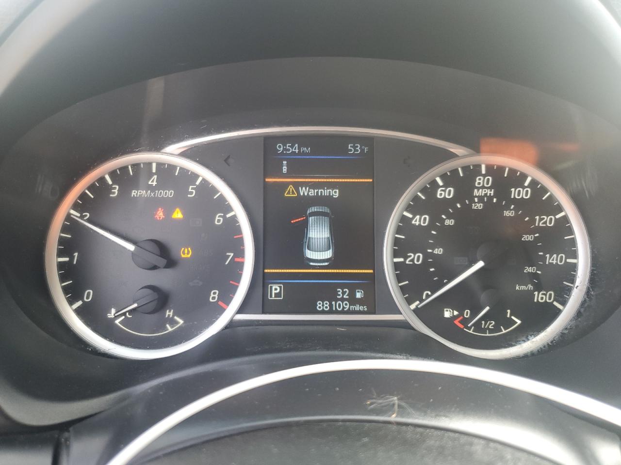 2019 Nissan Sentra S VIN: 3N1AB7AP2KY311475 Lot: 84055755