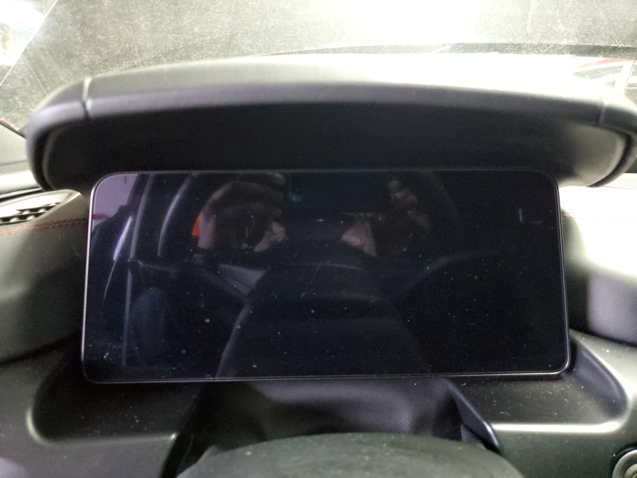 2024 Acura Zdx A-Spec VIN: 4W5KHNRL3RZ504792 Lot: 86245385