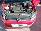 2015 VOLKSWAGEN POLO SE TSI  for sale at Copart BRISTOL