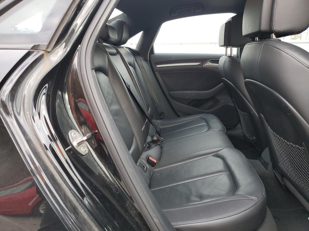 2016 Audi A3 Premium VIN: WAUB8GFF8G1020424 Lot: 90320065