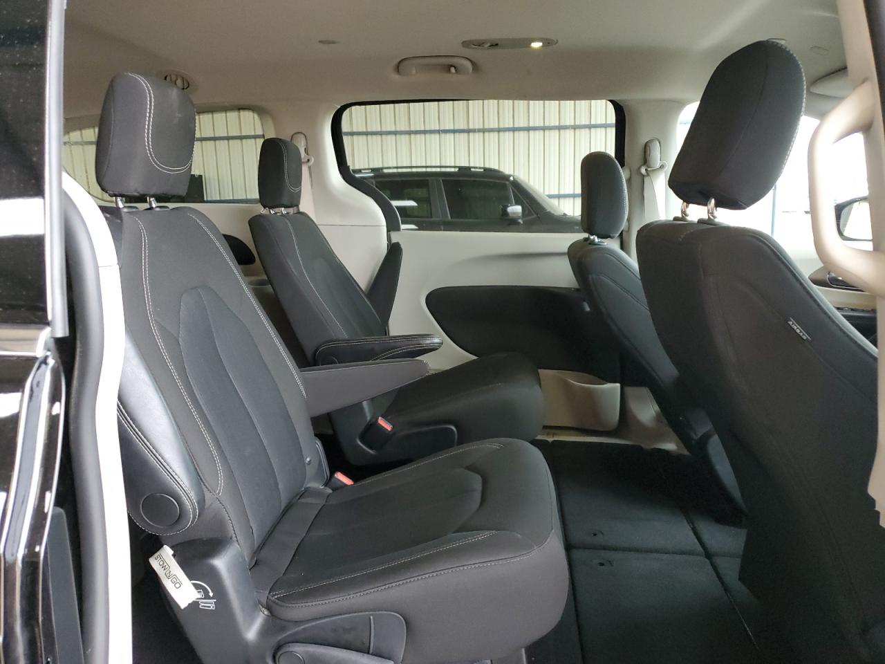 2024 Chrysler Voyager Lx VIN: 2C4RC1CG0RR186445 Lot: 85779615