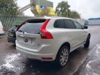 2014 VOLVO XC60 D4 [181] SE LUX NAV 5DR AWD for sale at Copart CHESTER