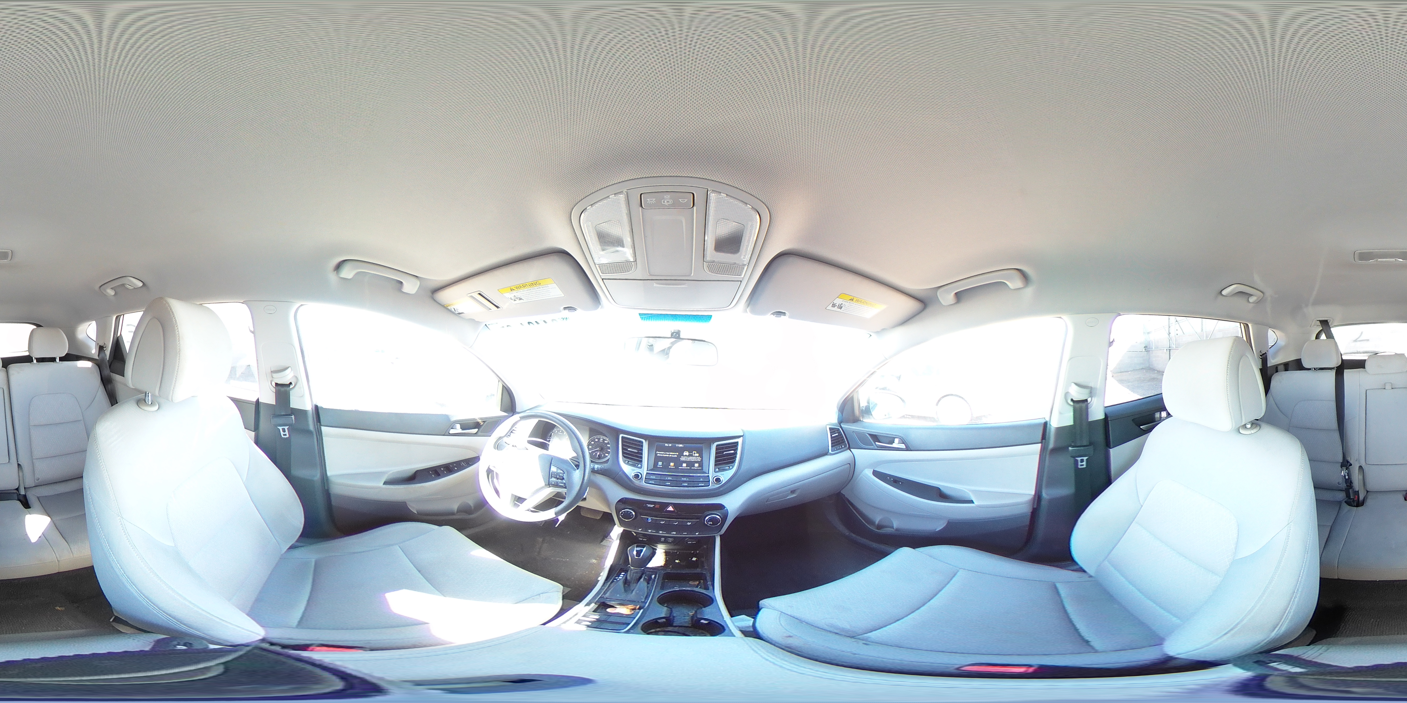 2018 Hyundai Tucson Sel VIN: KM8J33A40JU674802 Lot: 84484425