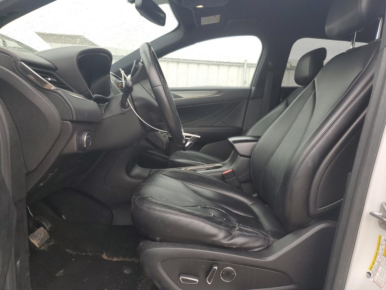 2016 Lincoln Mkc Premiere VIN: 5LMCJ1C97GUJ27253 Lot: 82615395