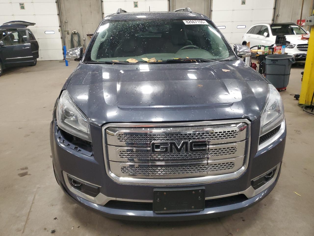 2014 GMC Acadia Slt-2 VIN: 1GKKVSKD9EJ169994 Lot: 82667155
