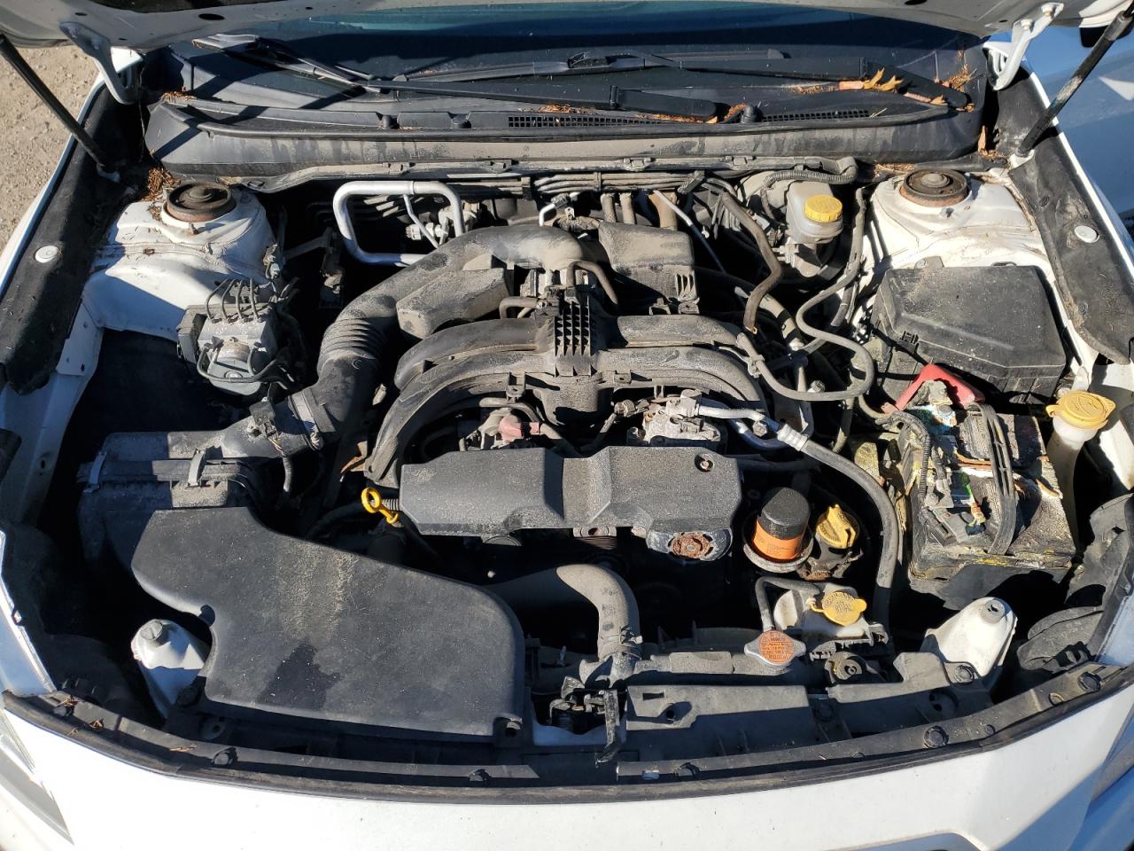 2017 Subaru Legacy 2.5I VIN: 4S3BNAA66H3020329 Lot: 82497865