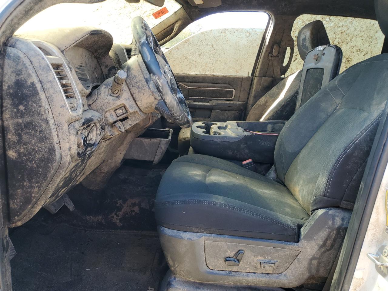 2022 Ram 3500 Big Horn/Lone Star VIN: 3C63RRHL2NG135321 Lot: 86633855