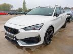 2024 CUPRA LEON 1.5 ETSI V1 5DR DSG for sale at Copart SANDY