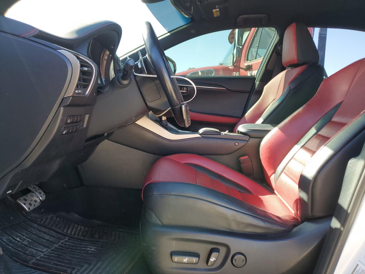 2018 Lexus Nx 300 Base VIN: JTJYARBZ7J2093098 Lot: 90418945