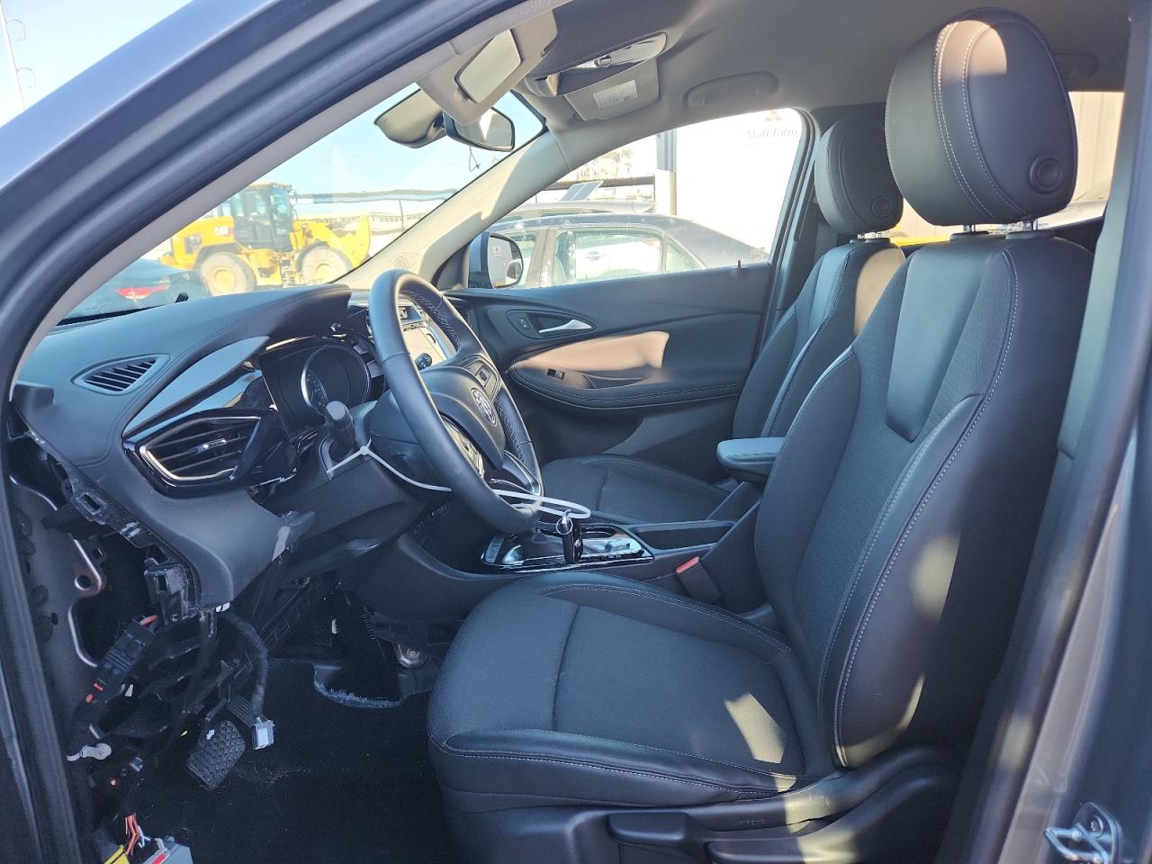 2023 Buick Encore Gx Preferred VIN: KL4MMBS2XPB153087 Lot: 90081865