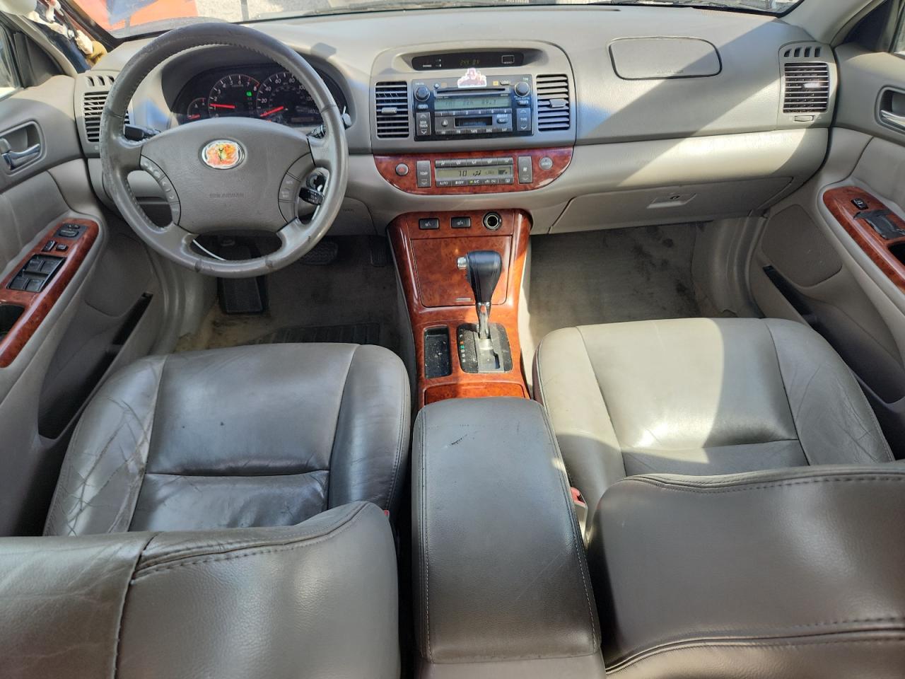 2006 Toyota Camry Le VIN: 4T1BE30K56U138689 Lot: 85184975