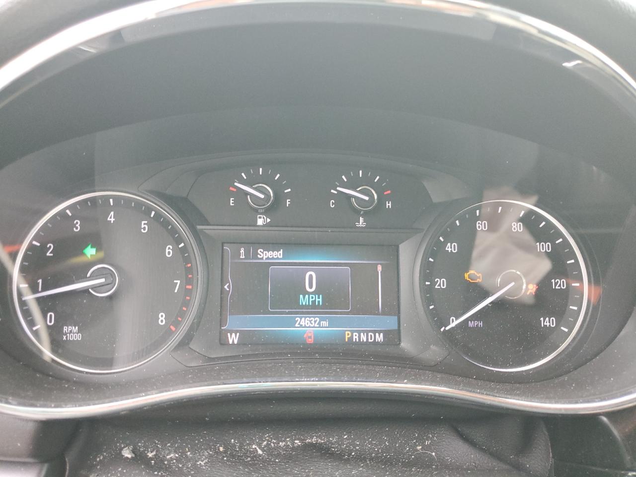 2020 Buick Encore Preferred VIN: KL4CJASB5LB338639 Lot: 85593605
