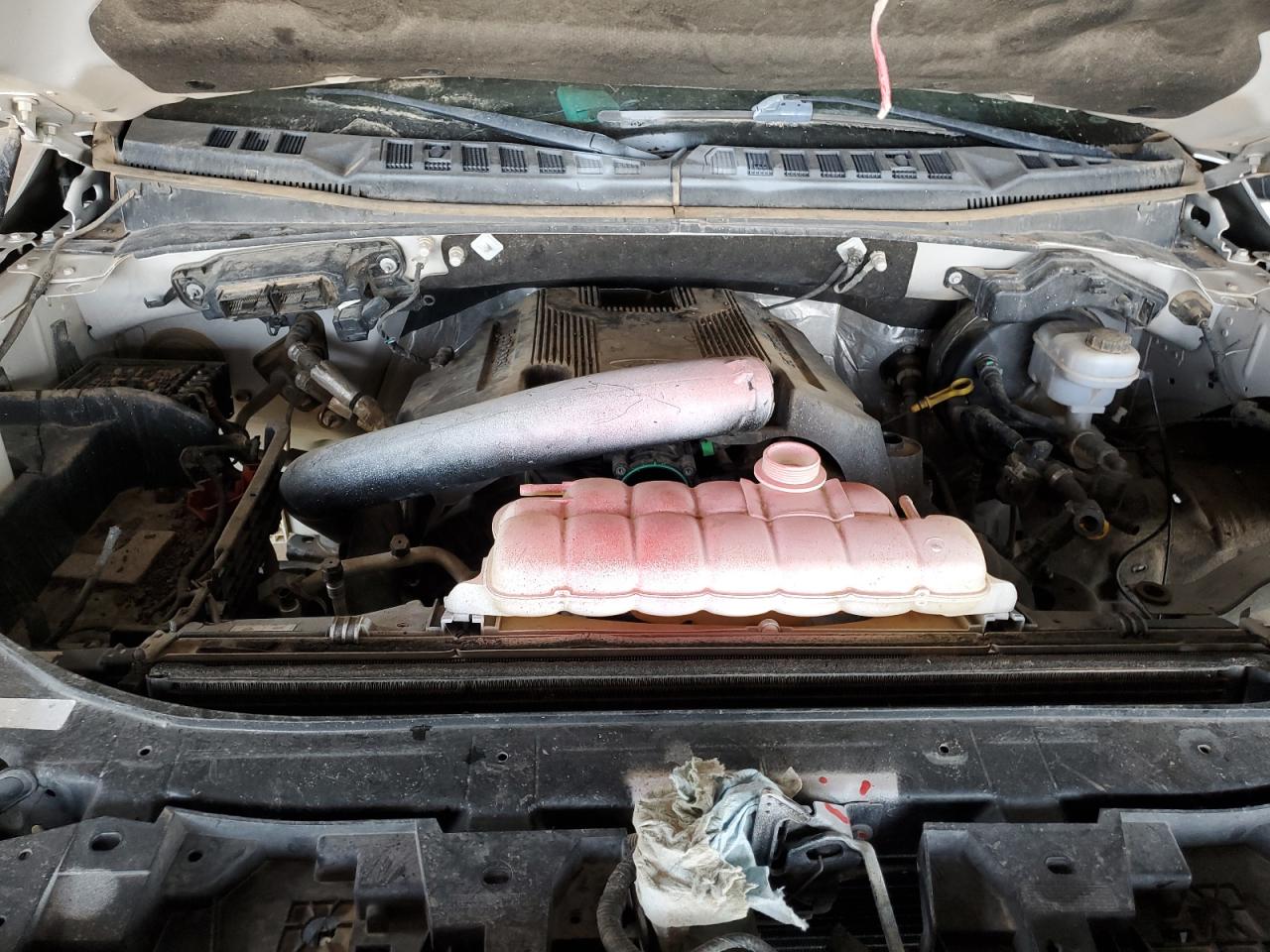 2018 Ford F150 Supercrew VIN: 1FTEW1EG2JKE17433 Lot: 89877155