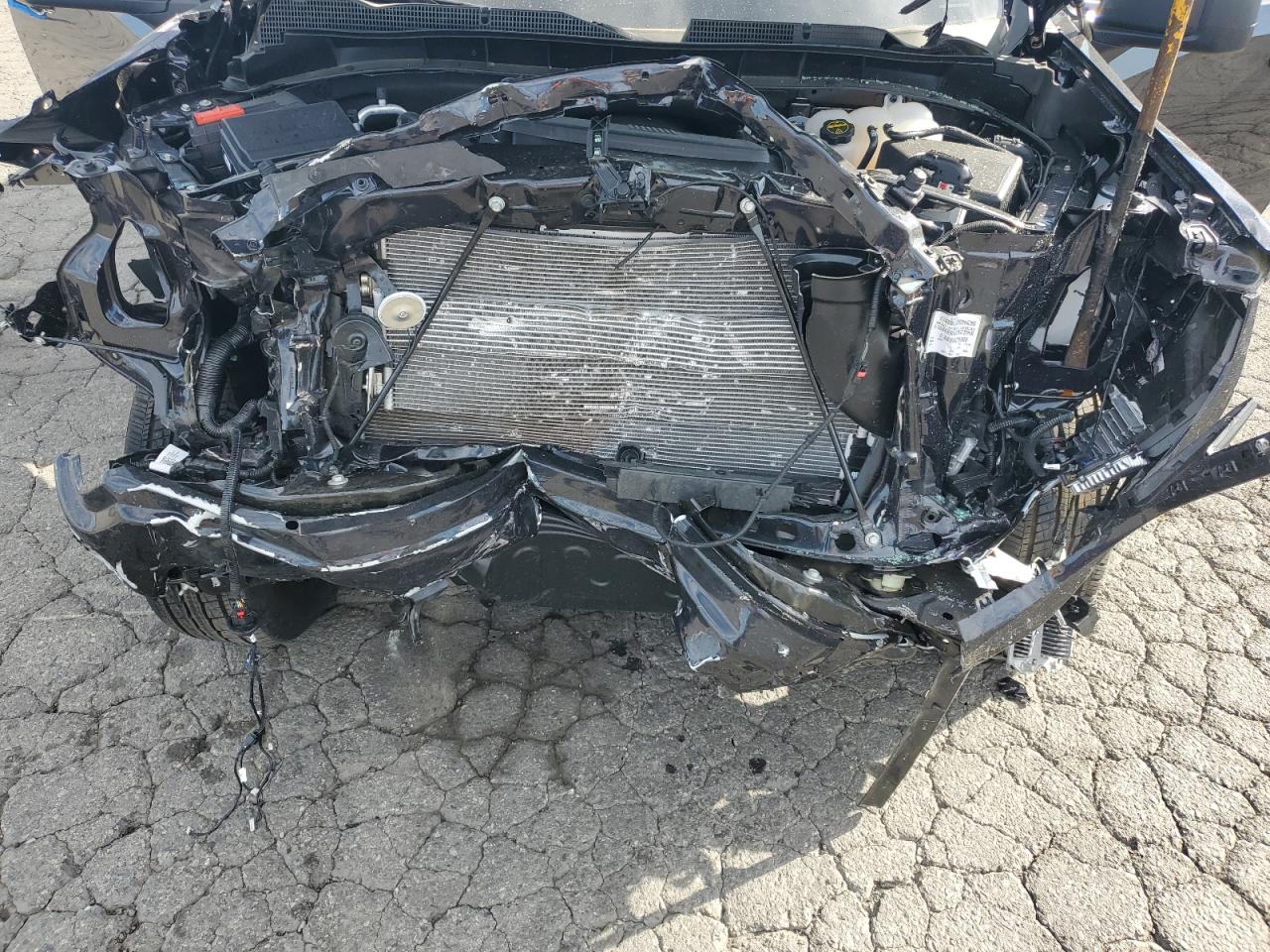 2025 GMC Sierra K1500 Elevation VIN: 1GTUUCED0SZ302065 Lot: 90923685