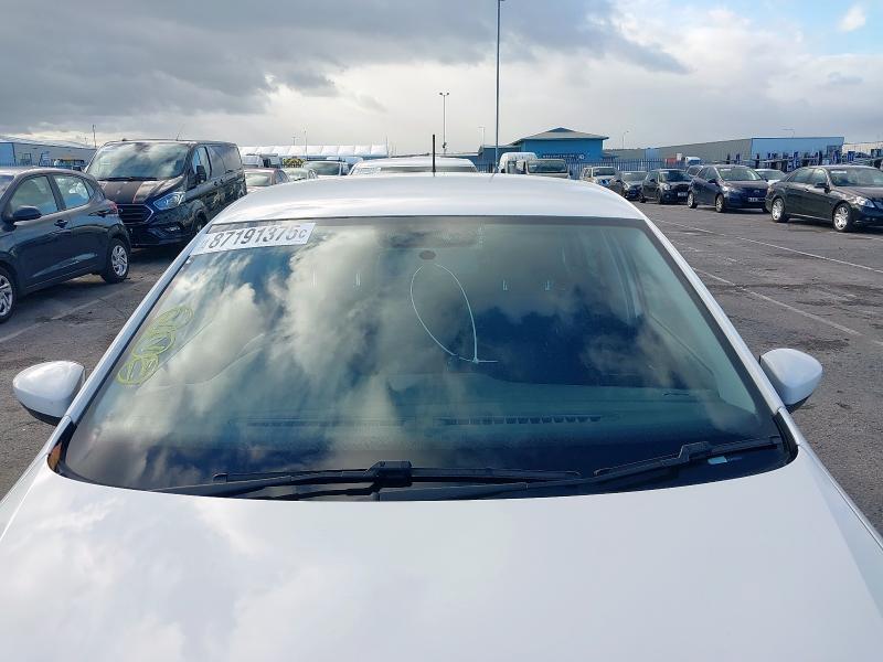 2013 VOLKSWAGEN POLO 1.4 MATCH 5DR DSG