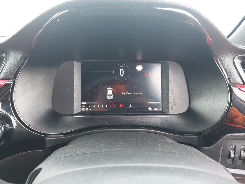 2020 VAUXHALL CORSA 1.2 TURBO SRI PREMIUM 5DR