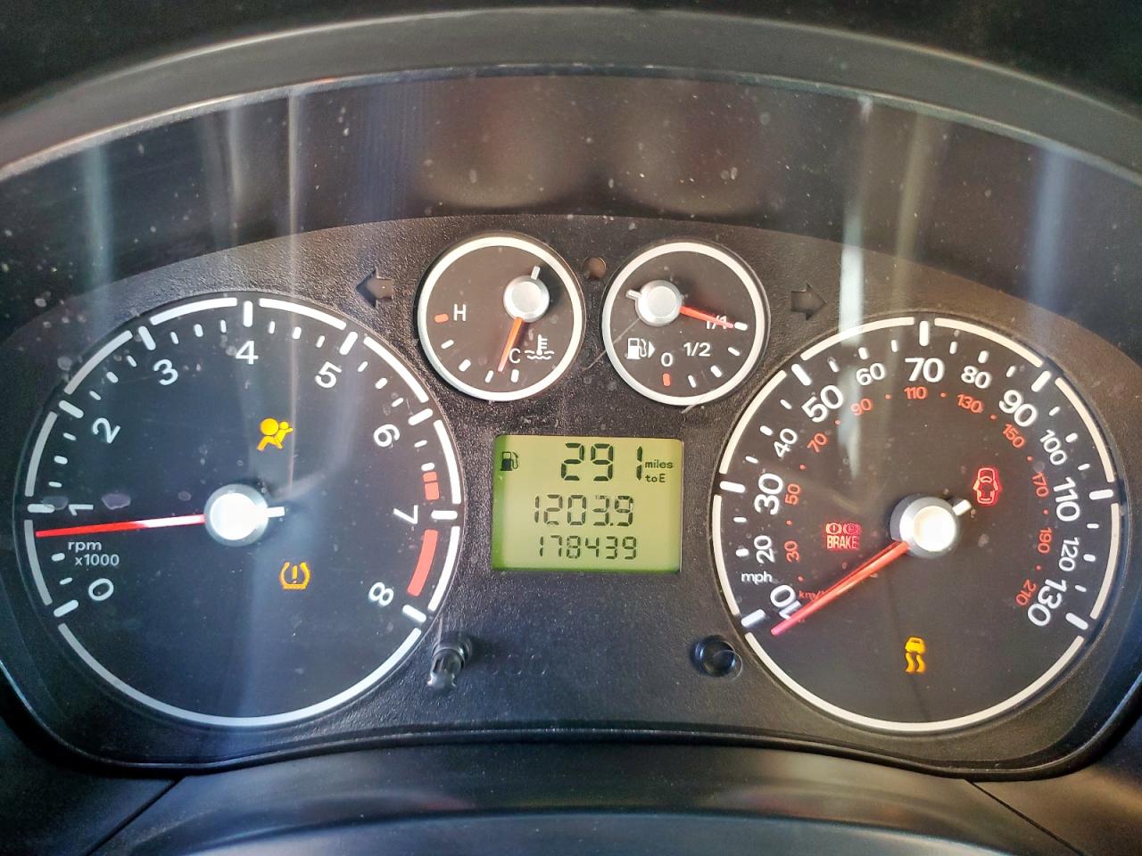 2013 Ford Transit Connect VIN: NM0LS7BN1DT139645 Lot: 92844025