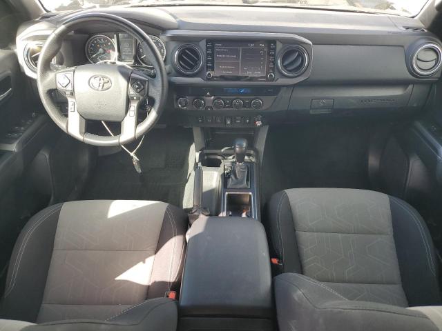  TOYOTA TACOMA 2023 Белы