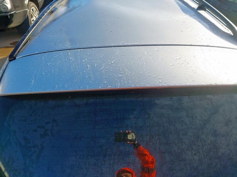 2007 BMW 3 SERIES 320D M SPORT 5DR