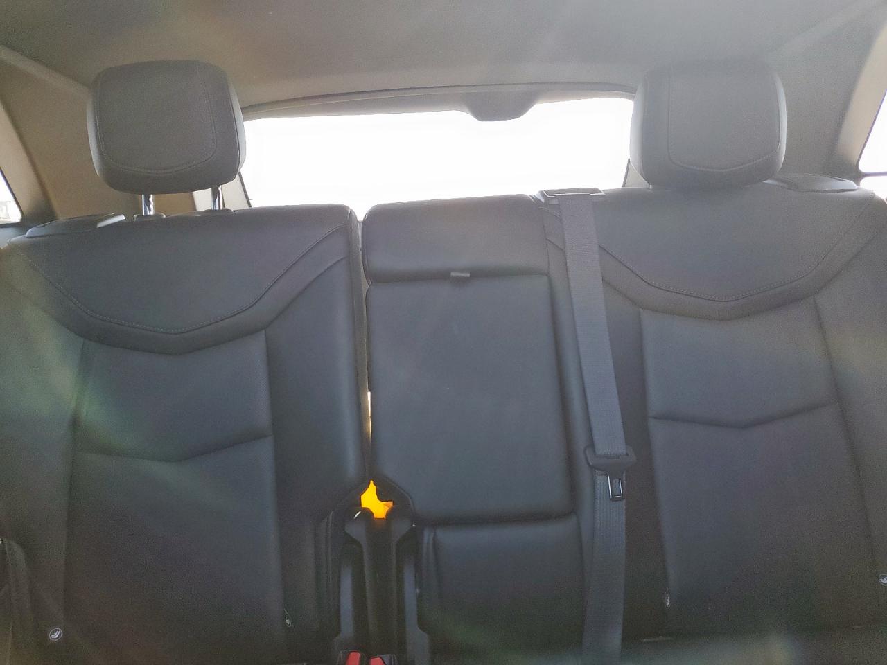 2021 Cadillac Xt5 Premium Luxury VIN: 1GYKNCR49MZ154400 Lot: 85552185