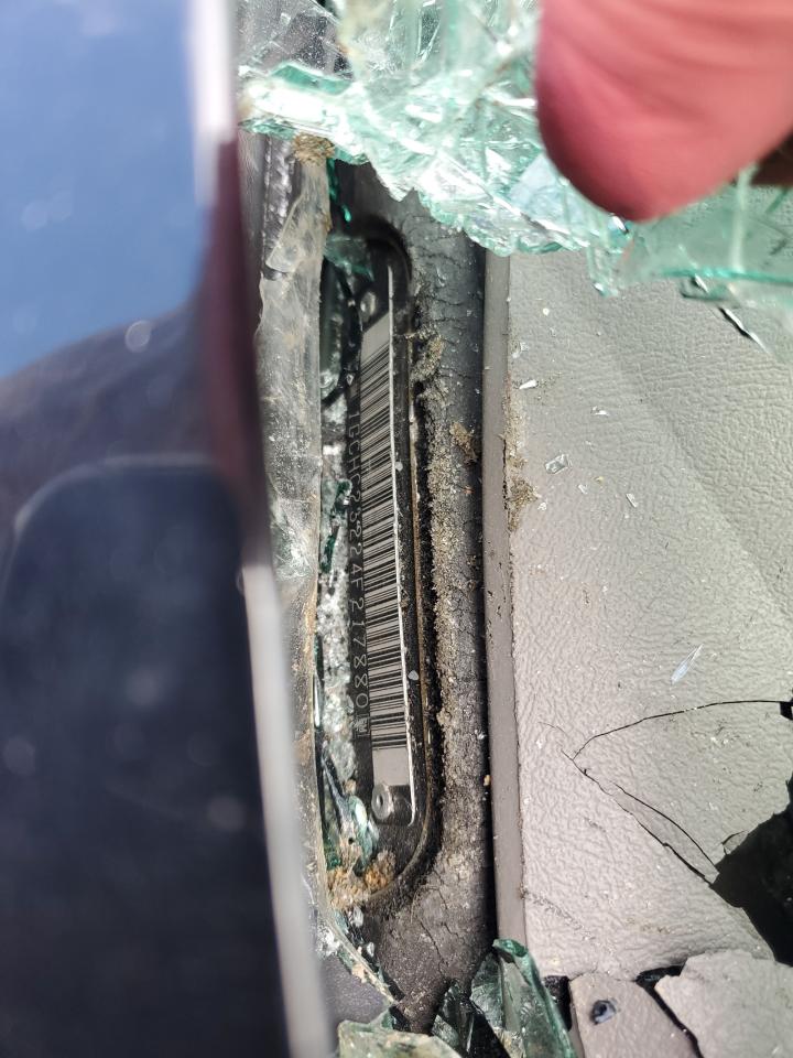 2004 Chevrolet Silverado C2500 Heavy Duty VIN: 1GCHC23224F217880 Lot: 85535835