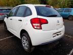 2010 CITROEN C3 1.1I VT 5DR for sale at Copart SANDTOFT