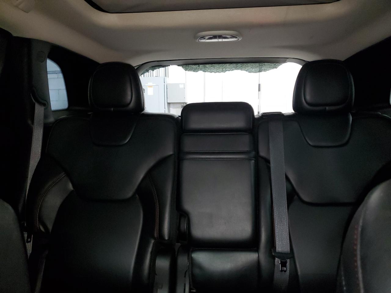 2014 Jeep Cherokee Trailhawk VIN: 1C4PJMBS5EW294212 Lot: 86087005