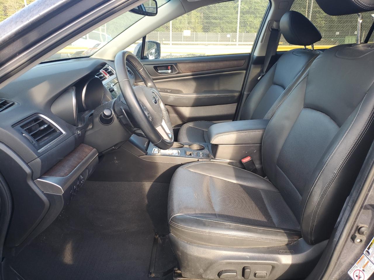 2016 Subaru Outback 3.6R Limited VIN: 4S4BSENC9G3228974 Lot: 84761175