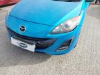 2011 MAZDA 3 1.6 SPORT 5DR for sale at Copart SANDWICH