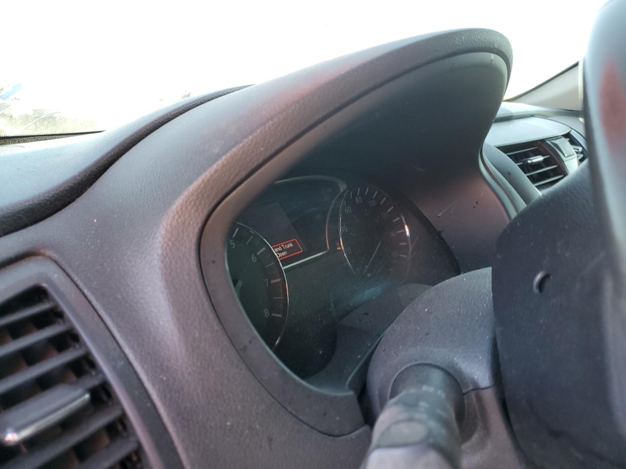 2017 Nissan Altima 2.5 VIN: 1N4AL3AP7HC277429 Lot: 85377775