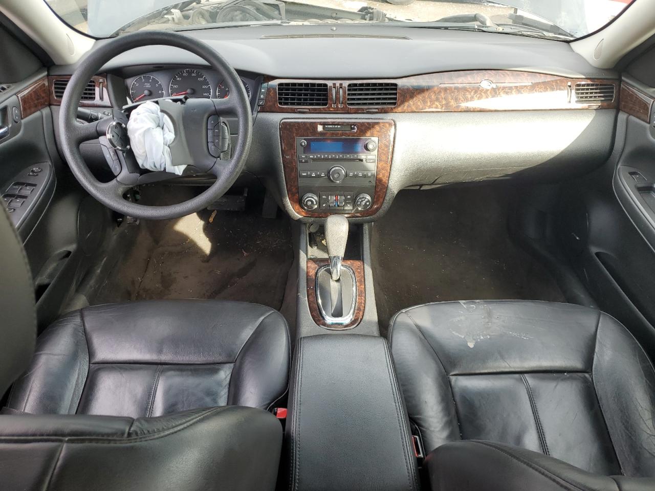 2016 Chevrolet Impala Limited Ltz VIN: 2G1WC5E38G1180739 Lot: 85198835