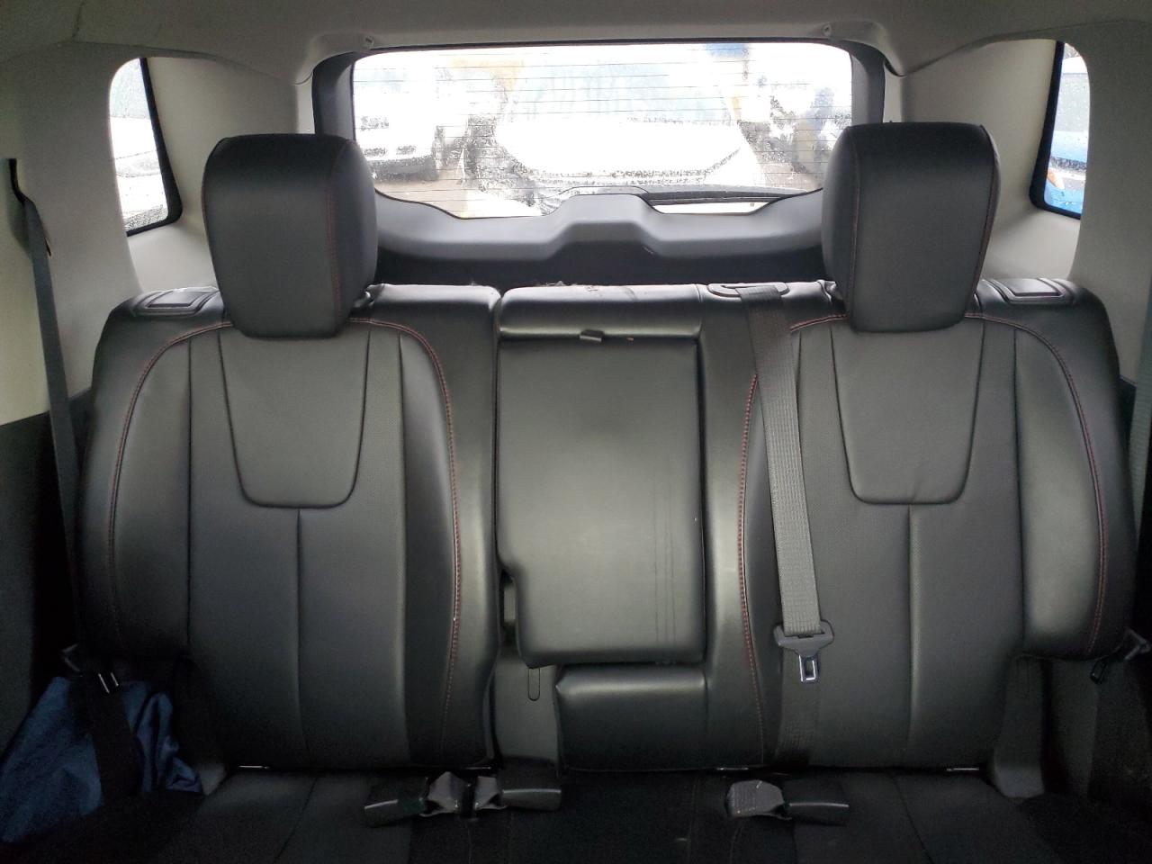 2015 GMC Terrain Denali VIN: 2GKFLZE33F6166929 Lot: 86324505