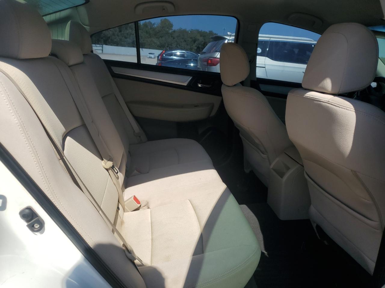 2017 Subaru Legacy VIN: 4S3BNAF68H3069248 Lot: 84523655