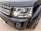 2015 LAND ROVER DISCOVERY HSE LUXURY SDV6  for sale at Copart WESTBURY