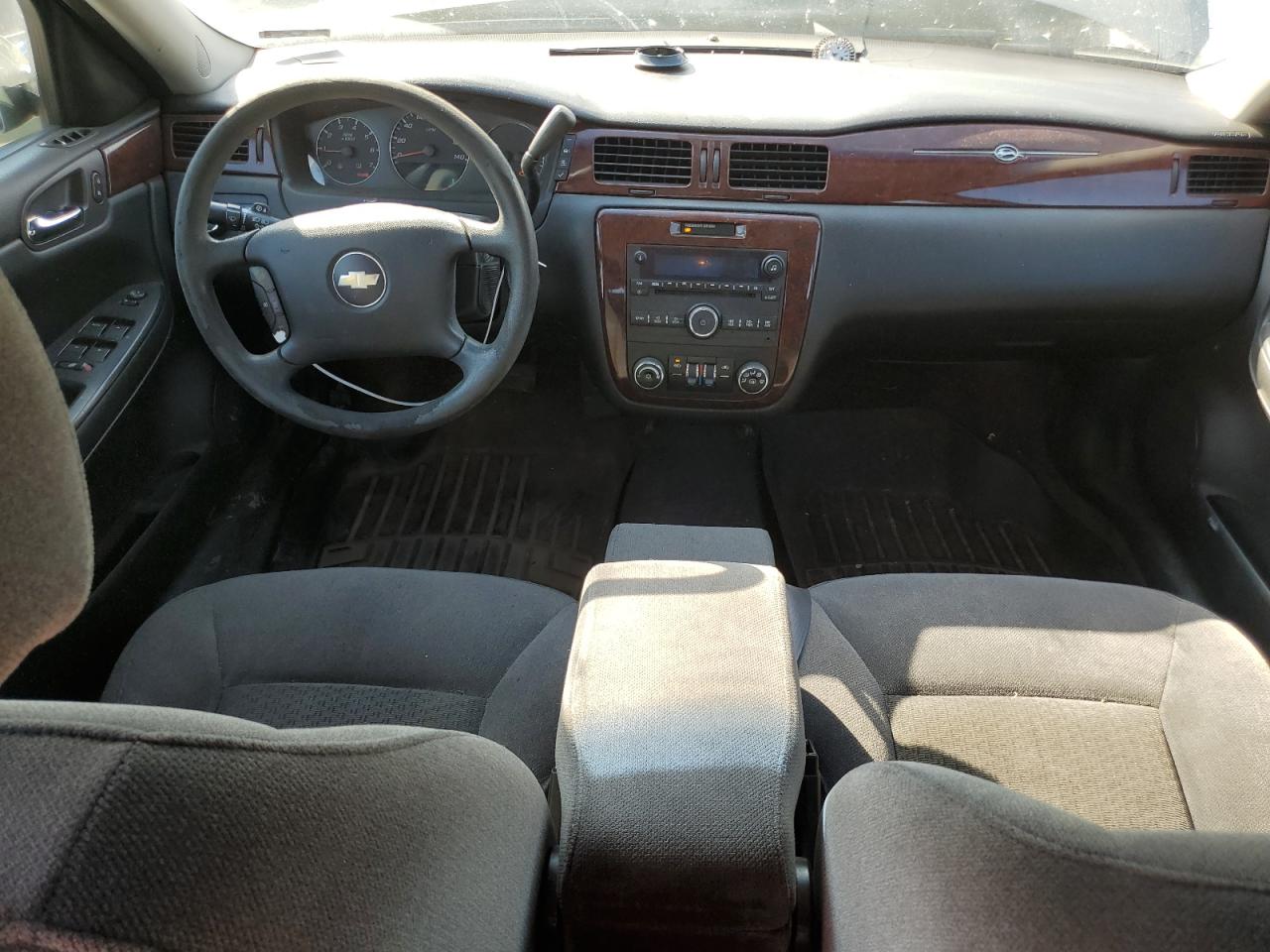 2009 Chevrolet Impala 1Lt VIN: 2G1WT57K491200928 Lot: 84763615